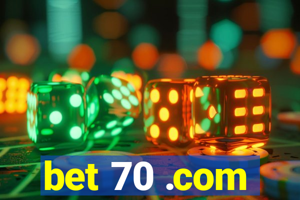 bet 70 .com